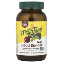 Комплекс для серця та сосудів Blood Builder Iron