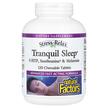 Фото товару Tranquil Sleep, Підтримка здорового сну, 120 таблеток