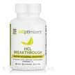 Фото товару BiOptimizers, HCL Breakthrough, Бетаїн Гідрохлорид, 90 капсул