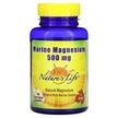 Фото товара Natures Life, Магний, Marine Magnesium 250 mg, 100 капсул