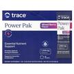 Фото товара Электролиты, Electrolyte Stamina PowerPak Mixed Berry, 30 шт