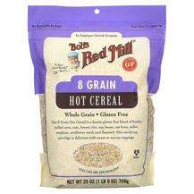 Bob's Red Mill, 8 Grain Hot Cereal, 709 g