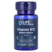 Фото товара Vitamin B12 Methylcobalamin, Витамин B12 Метилкобаламин 5 мг, 60 