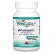 Nutricology, Artemisinin, Artemisinin 90 Vegetarian, 90 капсул