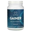 MRM Nutrition, Gainer With Probiotics, Гейнер з пробіотиками Ш...