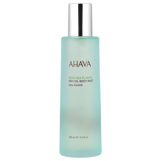 Основне фото товара Dead Sea Plants Dry Oil Body Mist, Міст для шкіри та волосся, 100
