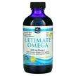 Фото товара Nordic Naturals, Ультимейт Омега, Ultimate Omega 2840 mg, 237 мл