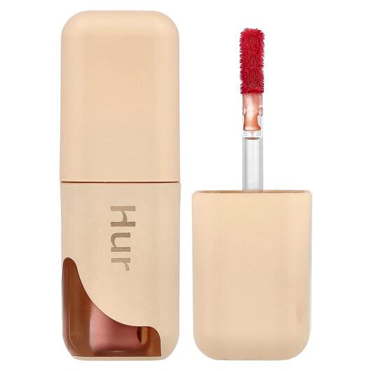 Основне фото товара House of Hur, Glowy Ampoule Tint 04 Ginger, Тінт для губ, 4.5 г