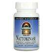 Source Naturals, Наттокиназа 100 мг, Nattokinase 100 mg 60, 60...