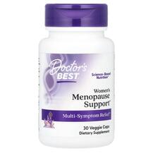 Women's Menopause Support Поддержка менопаузы