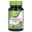 Фото товара Эхинацея, Echinacea Purpurea Herb 1200 mg, 100 капсул