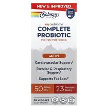 Mycrobiome Complete Probiotic Active Пробиотики