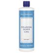 Фото товару TheVitaminShoppe, Colloidal Silver 10 PPM, Срібло, 473 мл