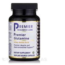 Premier Glutamine L-Глутамин Premier Research Labs