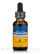 Herb Pharm, Passionflower, 30 ml