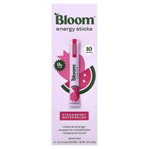 Енергетичний напій Energy Sticks Strawberry Bloom