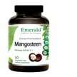 Emerald, Мангостин, Mangosteen, 60 капсул