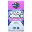 Фото товару Garden of Life, Vitamin Code 50 & Wiser Women, Вітаміни, 1...