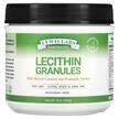 Lewis Labs, Лецитин в Гранулах, Lecithin Granules, 454 г