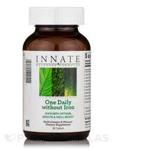 Залізо One Daily without Iron Innate Response