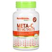 NutriBiotic, Витамин C, Immunity Meta-C 1000 mg, 100 таблеток