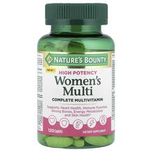 Women's Multi Complete Multivitamin High Potency для