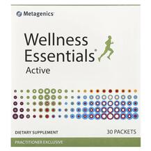 Wellness Essentials Active Мультивитамины Metagenics