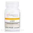 Фото товара 5-гидрокситриптофан, 5-HTP 50 mg, 60 капсул