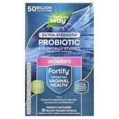 Пробіотики для жінок Primadophilus Fortify Women's