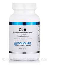 Омега 3 6 9 Conjugated Linoleic Acid Douglas
