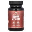Фото товару Once Daily Grass-Fed Liver, Мультивітаміни, 30 таблеток