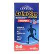 Фото товару 21st Century, Arthri-Flex Advantage + Vitamin D3, Підтримка су...