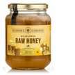 Фото товара Honey Gardens, Мед, Raw Honey | Wildflower, 908 г