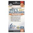 Фото товару Advanced Formula Men's 50+ Multivitamin, Мультивітаміни, 60 