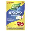 Фото товара Nature's Way, Примадофилус, Primadophilus Kids Cherry, 60 ко