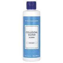 Colloidal Silver 30 PPM Серебро TheVitaminShoppe