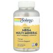 Mega Multi Mineral Iron Free, Мега Минералы без Железа, 200 ка...