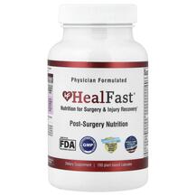 Мультивітаміни Post-Surgery Nutrition Healfast