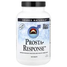 Prosta-Response Поддержка простаты Source Naturals