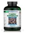 Мультивитамины, Frontier Multivitamin, 240 капсул