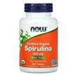 Now, Spirulina 500 mg, Cпіруліна 500 мг, 200 таблеток