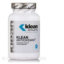 Klean Athlete, Поддержка метаболизма жиров, Klean Antioxidant,...