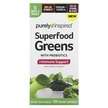 Фото товару Superfood Greens with Probiotics
