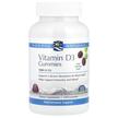 Vitamin D3 1000 IU, Вітамін D3 Холекальциферол, 120 таблеток