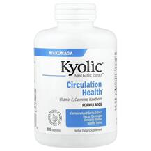Кардіо комплекс Circulation Health Formula
