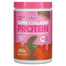 Super Collagen, Колаген, 387 г