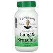 Фото товару Lung & Bronchial 425 mg, Підтримка органів дихання, 100 ка...