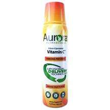 Aurora, Micro Liposomal Vitamin C Organic Fruit Flavor 1000 mg...