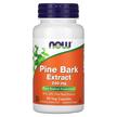 Фото товара Pine Bark Extract 240 mg, Экстракт сосновой коры 240 мг, 90 капсу