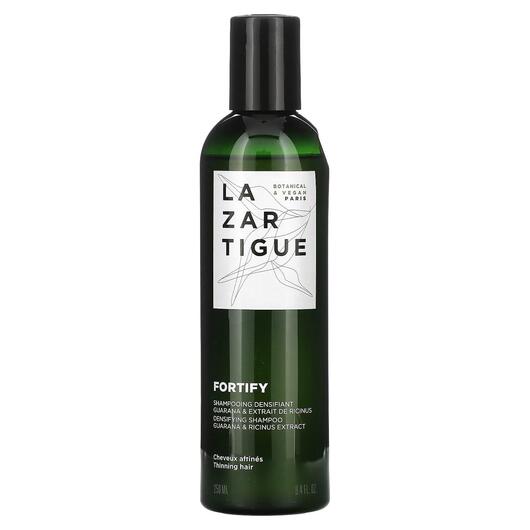 Основное фото товара Шампунь, Fortify Densifying Shampoo Thinning Hair, 250 мл
